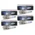 0242232502 Свеча зажигания Citroen Berlingo/C2/C3 1.1-1.8 96-11/Dacia Dokker/Logan/Sandero 1.4/1.6 08- BOSCH підбір по vin на Brocar