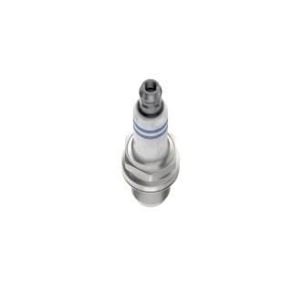 0242235983 Свеча зажигания FR7HC+ NICKEL (VW) 4шт. (пр-во BOSCH) BOSCH подбор по vin на Brocar