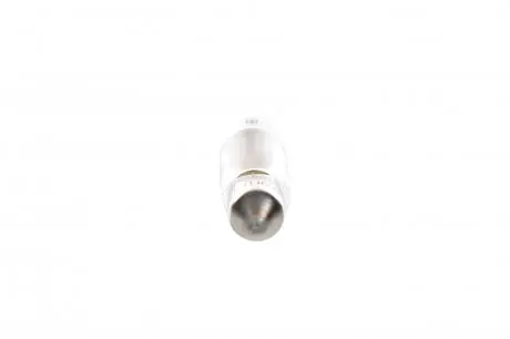 1987302211 Автолампа C5W 12V 5W SV8.5-8 Pure Light (пальчик 35mm) BOSCH подбор по vin на Brocar