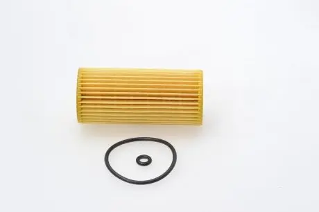 1457429272 Фильтр масляный MB (W168) 97-05 (дизель) BOSCH подбор по vin на Brocar