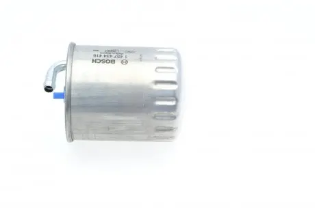 1457434416 Фильтр топливный MB (W203) CDI 00- BOSCH подбор по vin на Brocar