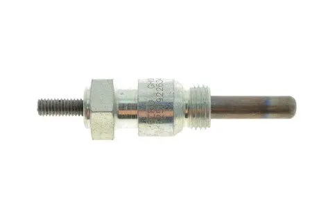 GH001 Свічка розжарювання (автономки) (8V) (Webasto) (M10x1.0mm) BERU підбір по vin на Brocar