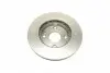 ADM54364 Диск тормозной (передний) Mazda 323 -98 (235x20) BLUE PRINT підбір по vin на Brocar