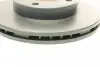 ADM54364 Диск тормозной (передний) Mazda 323 -98 (235x20) BLUE PRINT підбір по vin на Brocar