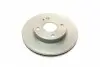 ADM54364 Диск тормозной (передний) Mazda 323 -98 (235x20) BLUE PRINT підбір по vin на Brocar
