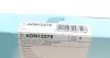 ADN12275 Фільтр повітряний Nissan Almera 1.6/Maxima 2.0/2.3 06- BLUE PRINT підбір по vin на Brocar