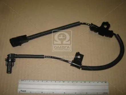 EX9567007010 Датчик ABS передн. Лев. KIA Picanto 07 - (пр-во Mando) MANDO підбір по vin на Brocar