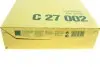 C27002 Фільтр повітряний Honda CR-V III 2.4i 06- MANN підбір по vin на Brocar