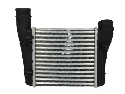 96707 Интеркулер AUDI A 4/S4 (B6, B7) (00-) (пр-во Nissens) NISSENS підбір по vin на Brocar