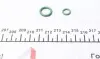 35839 Радіатор кондиціонера Toyota Corolla/Avensis 06-18 NRF підбір по vin на Brocar
