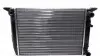 50514 Радиатор охлаждения Audi 80 1.6-1.8 -91 NRF підбір по vin на Brocar