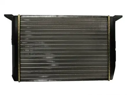 50514 Радиатор охлаждения Audi 80 1.6-1.8 -91 NRF подбор по vin на Brocar