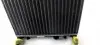 509529A Радиатор охлаждения Skoda Octavia/VW Golf IV 1.4-2.8/1.9TDI (Economy Class) NRF підбір по vin на Brocar