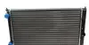 529501 Радиатор охлаждения VW Golf III 1.8-2.0 91-98 NRF підбір по vin на Brocar