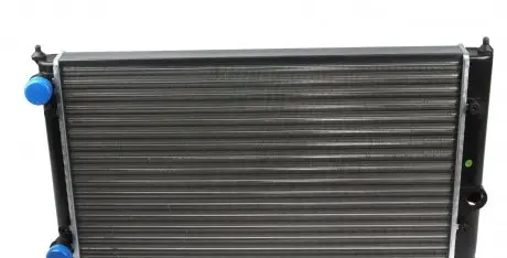 529501 Радиатор охлаждения VW Golf III 1.8-2.0 91-98 NRF подбор по vin на Brocar