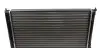 529501 Радиатор охлаждения VW Golf III 1.8-2.0 91-98 NRF підбір по vin на Brocar