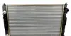 529504A Радиатор охлаждения Audi A4/A6/VW Passat 94-05 (Economy Class) NRF підбір по vin на Brocar