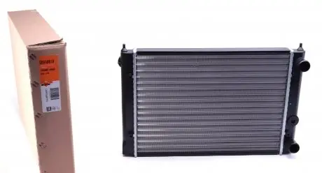 58819 Радиатор охлаждения VW Golf III 1.4-1.6 91-99 NRF подбор по vin на Brocar