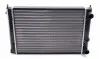 58819 Радиатор охлаждения VW Golf III 1.4-1.6 91-99 NRF підбір по vin на Brocar