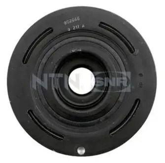 DPF35514 Шкив коленвала Renault Trafic/Opel Vivaro 2.5DCI 06- (7PK) SNR NTN підбір по vin на Brocar