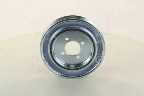 DPF35914 Шкив коленвала Citroen Berlingo/Peugeot Partner 1.9D 98- (DW8) SNR NTN підбір по vin на Brocar