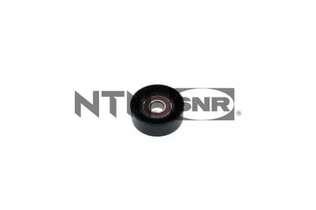 GA35894 Ролик пасу поліклин. обвідний Fiat Bravo/Doblo/Pal SNR NTN підбір по vin на Brocar
