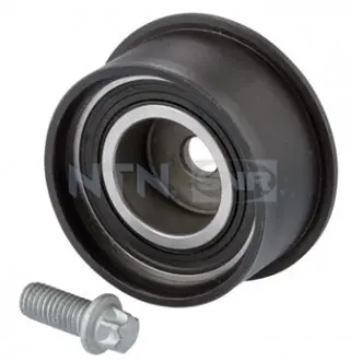 GE35309 Ролик ГРМ Opel Astra F/G/Corsa B/Vectra B 1.4/1.6/1.8 93-05 (паразитний) (52.5x25) SNR NTN підбір по vin на Brocar