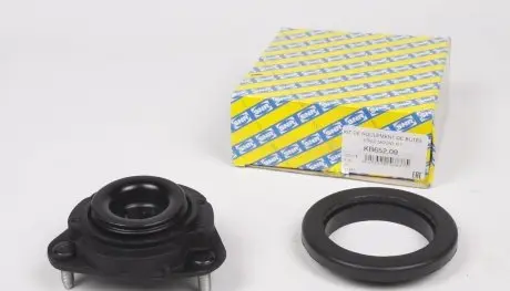 KB65209 Подушка амортизатора (переднього) + підшипник Ford Focus 1.4-2.0 98-04 SNR NTN підбір по vin на Brocar