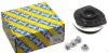 Подушка амортизатора (переднего) + подшипник Nissan Qashqai 07- (R) KB668.03
