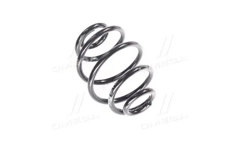 SN0493 Пружина подв. Daewoo Lanos, Sens задн. (пр-во Monroe) MONROE підбір по vin на Brocar