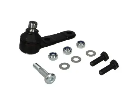 FDBJ4122 Опора шаровая FORD ESCORT, FIESTA, ORION (пр-во Moog) MOOG подбор по vin на Brocar