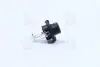 17028CP Лампа розжарювання 12v 1,2w Bx8,4d BLACK(вир-во Narva) NARVA підбір по vin на Brocar