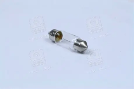 17316CP Лампа розжарювання 12V10WSV85 (вир-во Narva) NARVA підбір по vin на Brocar