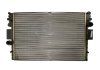 Радиатор охлаждения Iveco Daily III 02- 61981