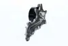 241086 Помпа воды TOYOTA COROLLA E18 (2013&gt;) (Пр-во Metelli) METELLI підбір по vin на Brocar