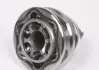 1004980118 Шрус (наружный) Skoda Fabia/Roomster/VW Polo/Audi A2 1.2TDI-2.0 99- (36/30/52mm) MEYLE підбір по vin на Brocar