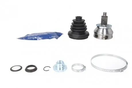 1004980118 Шрус (наружный) Skoda Fabia/Roomster/VW Polo/Audi A2 1.2TDI-2.0 99- (36/30/52mm) MEYLE подбор по vin на Brocar