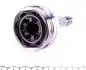 29144980007 Шрус (наружный) Chevrolet Lacetti 1.6/1.8i 05- (33x52x47) (+ABS) MEYLE підбір по vin на Brocar