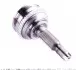 29144980007 Шрус (наружный) Chevrolet Lacetti 1.6/1.8i 05- (33x52x47) (+ABS) MEYLE підбір по vin на Brocar