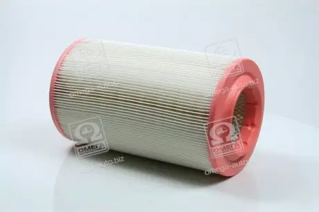 A275 Фільтр повітряний FIAT Ducato (Truck) (вир-во M-filter) M-FILTER підбір по vin на Brocar