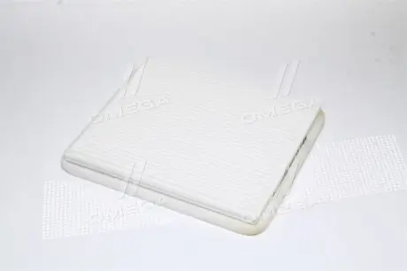 K979 Фільтр салону TOYOTA YARIS 99 -, RAV4 (пр-во M-Filter) M-FILTER підбір по vin на Brocar
