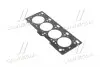 Прокладка головки блока RENAULT K4J/K4M (пр-во PAYEN) AC5100