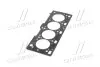 AC5100 Прокладка головки блока RENAULT K4J/K4M (пр-во PAYEN) PAYEN підбір по vin на Brocar