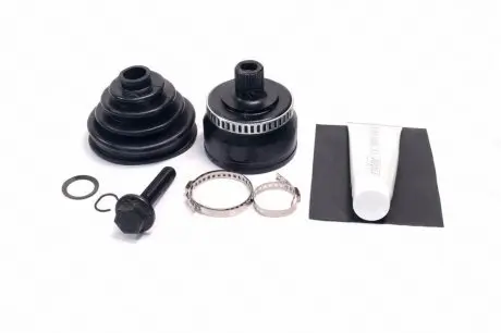 RD255022681 ШРУС к-т VW PASSAT, AUDI A4, A6 95-05 наружн. (RIDER) RIDER подбор по vin на Brocar