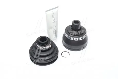 RD255022763 ШРУС к-т VW PASSAT 98-05, AUDI A4, A6 наружн. (RIDER) RIDER подбор по vin на Brocar