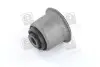RD3445985710 Сайлентблок ричага AUDI 80 89-94 передн. вісь (RIDER) RIDER підбір по vin на Brocar