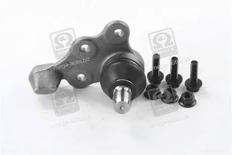 RD993512210 Опора шаровая OPEL OMEGA A 86-94 передн.прав. (RIDER) RIDER подбор по vin на Brocar