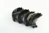 RDS113502170 Колодка гальм. барабан. CHERY QQ/S11 03- задн. (RIDER) RIDER підбір по vin на Brocar