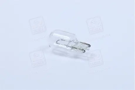 12065CP Лампа розжарювання W21w12v 21w W 3x16d(вир-во Philips) PHILIPS підбір по vin на Brocar