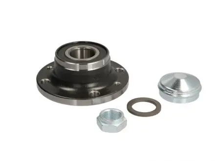 R15822 Подшипник ступицы (задней) Fiat Punto/Palio/Uno (-ABS) SNR NTN подбор по vin на Brocar